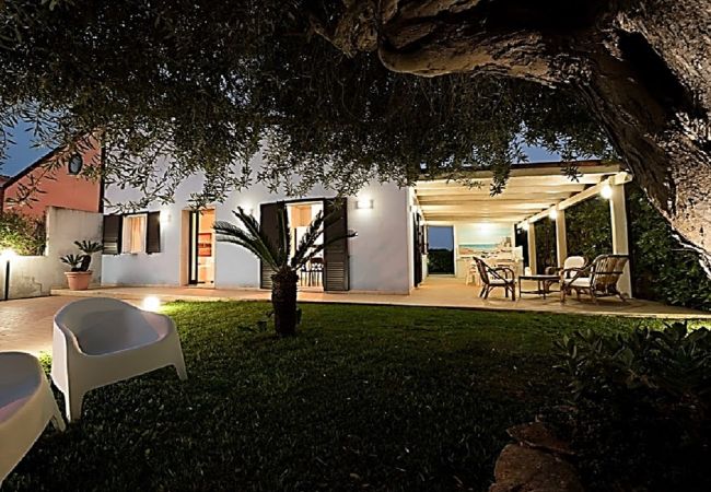 Villa a Pozzallo - Villa Relax & Comfort - Affitti Brevi Italia