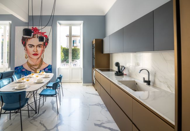  a Siracusa - Frida's apartments by Dimore in Sicily