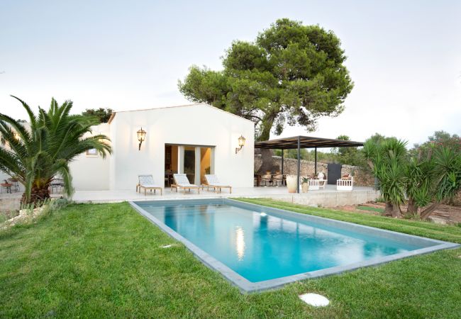 Villa/Dettached house in Noto - VILLA MALENA WITH SWIMMING POOL NOTO - Affitti Brevi Italia