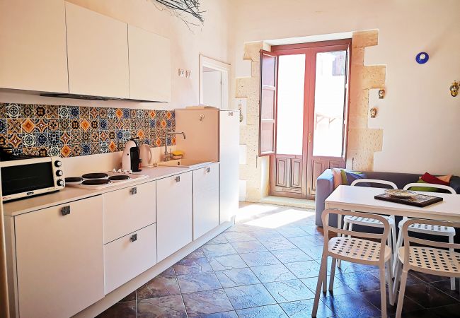 Siracusa - Appartement
