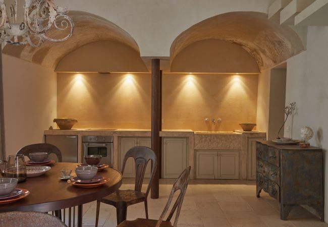 Noto - Appartement