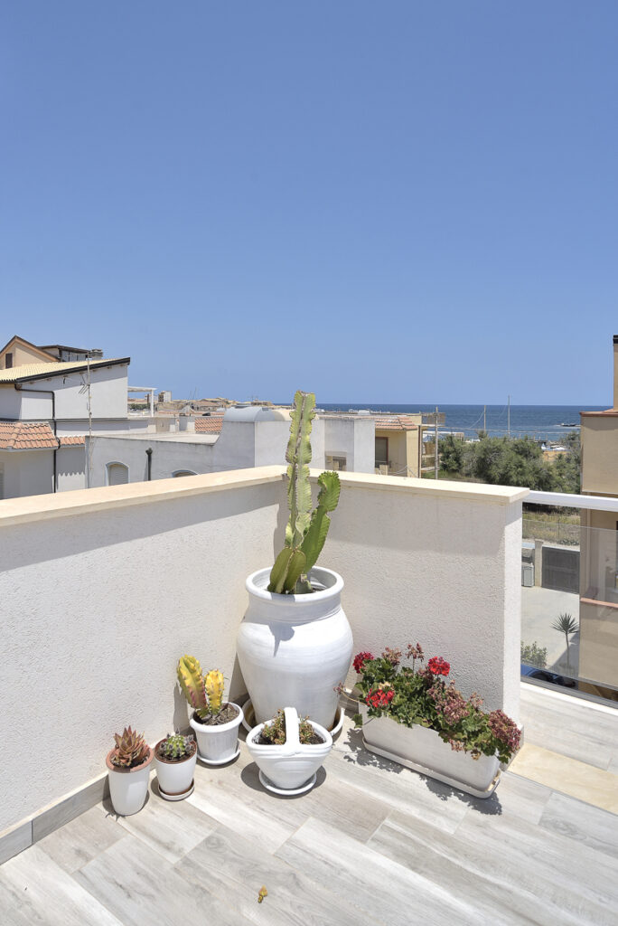 Marzamemi Terraza vista mare-10
