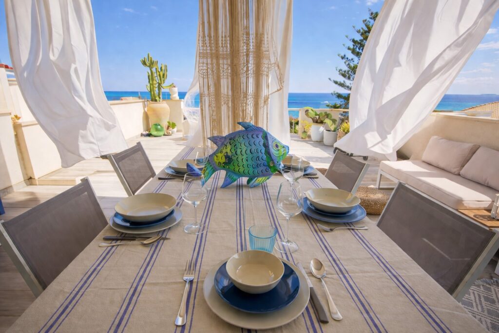 Marzamemi terrazza vista mare sicilymyhome 2