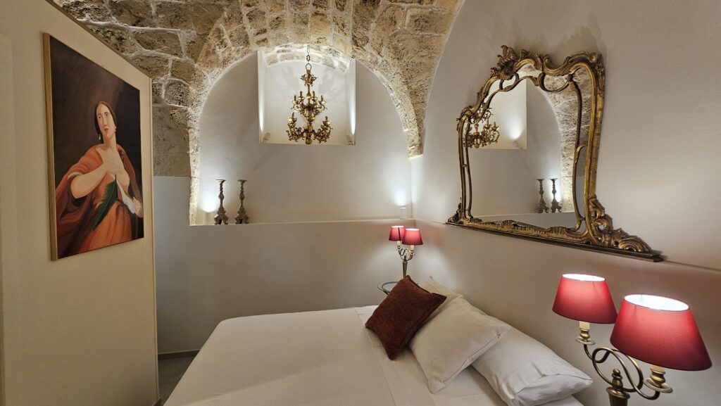 Dammuso Aureo-Noto-Sicilymyhome